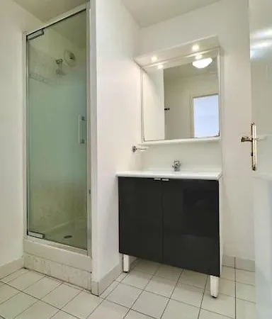 Charmante Maison 8min De 公寓 马尼库尔勒翁格尔