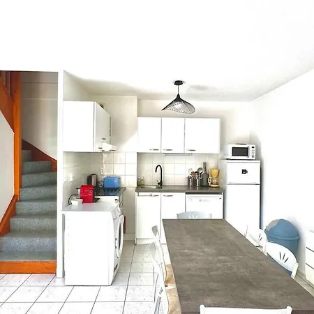 Charmante Maison 8min De *