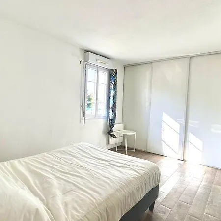 Charmante Maison 8min De Magny-le-Hongre